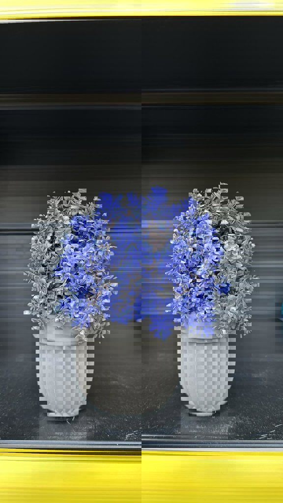 EVA TOP ÇIÇEK ÇIZGILI SAKSIDA *80