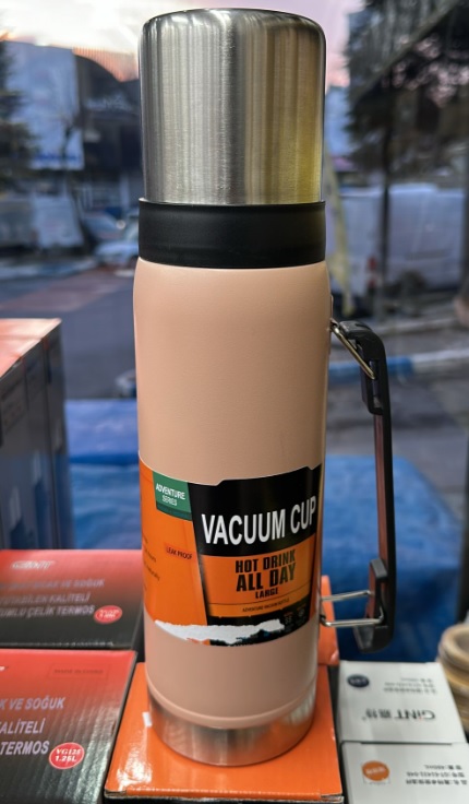 ITHAL 1  LITRE TERMOS *24