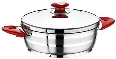 SAFINOX FLAVIA KISA TENC. BKLT. KULP 26 CM *6