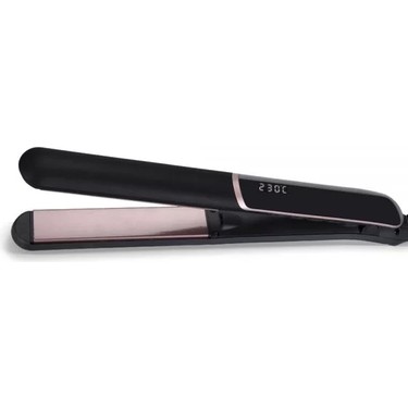 EVIA HAVALI SAÇ DÜZLESTIRICI *12