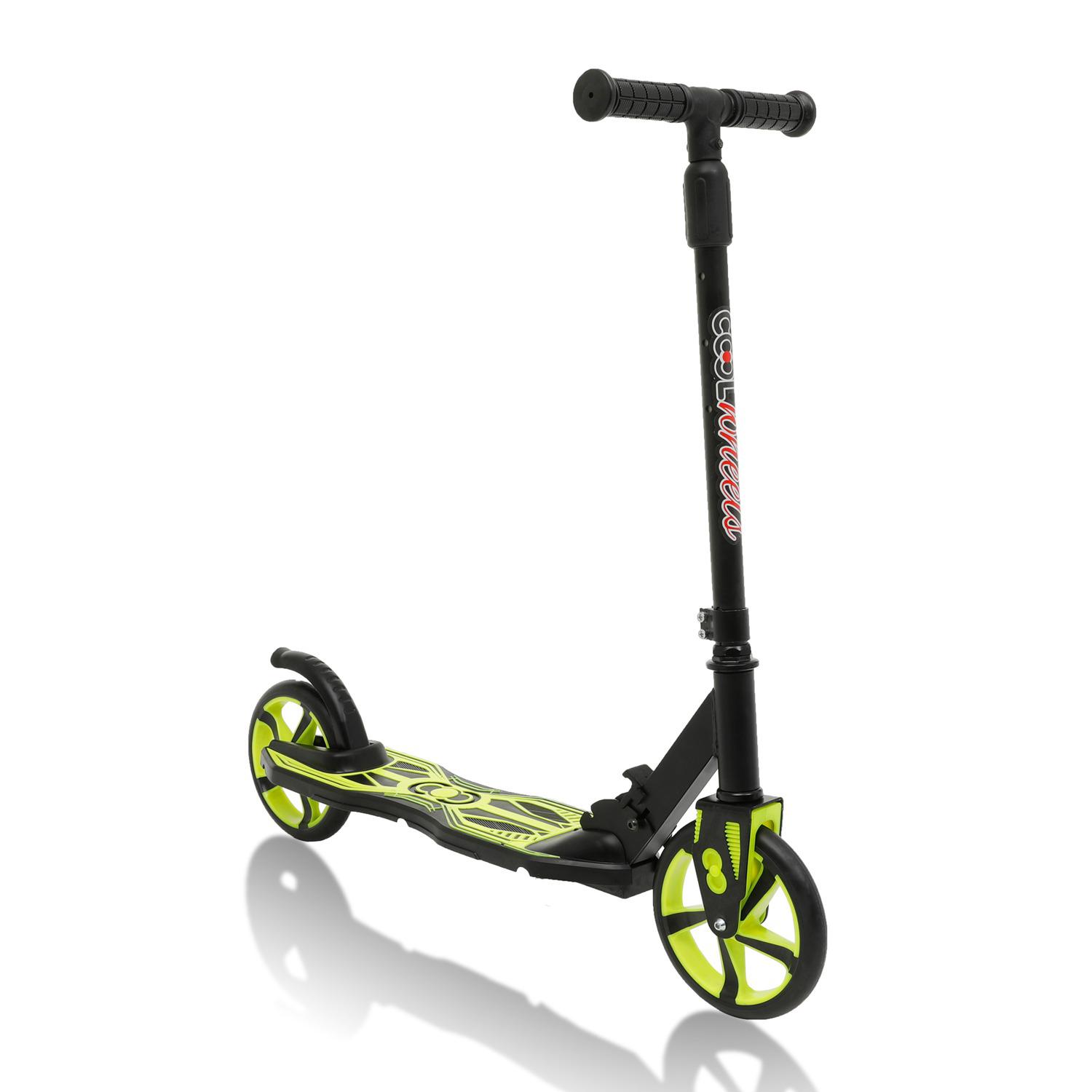 COOLWHEELS 12+ NEON SCOOTER *4