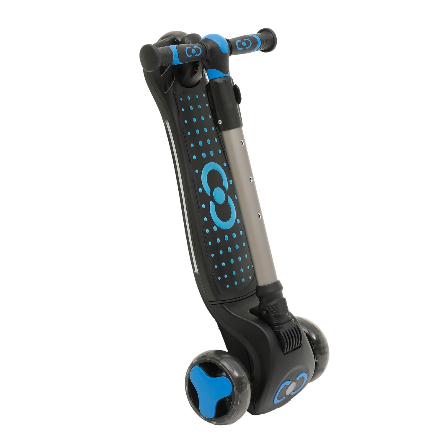 COOLWHEELS NOVA SCOOTER BLUE *4