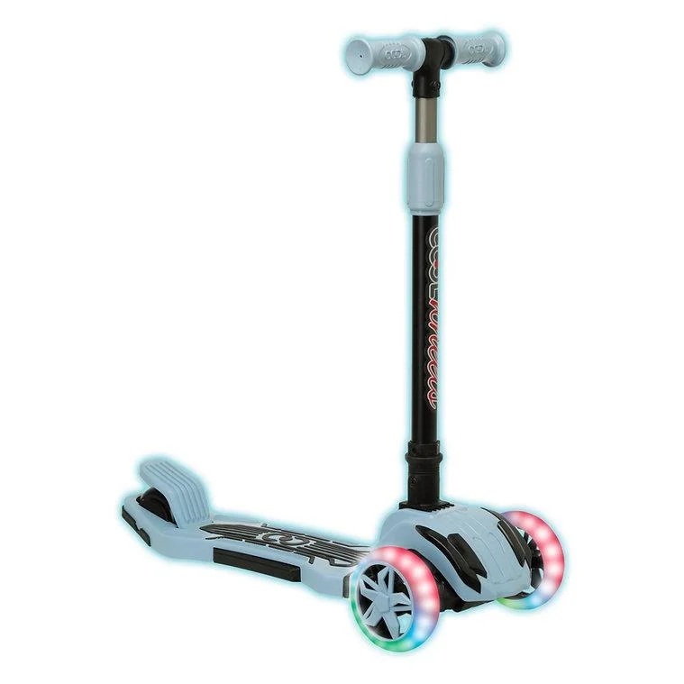COOLWHEELS LUNA MAVI SCOOTER *4