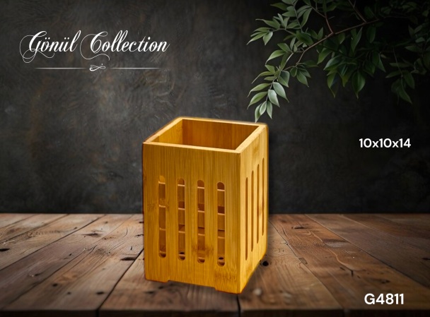 GÖNÜL BAMBU SEPET *60