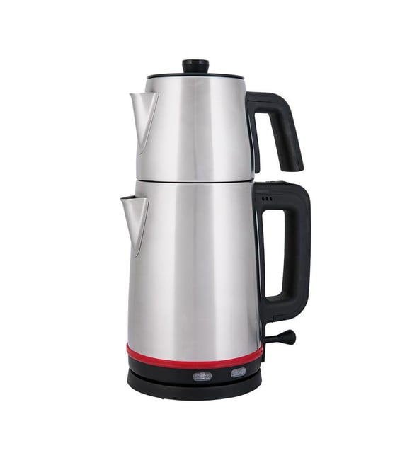 GOLDMASTER SELVI ÇAY MAKINESI *4