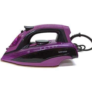 GOLDMASTER AIRJET BUHARLI ÜTÜ *4