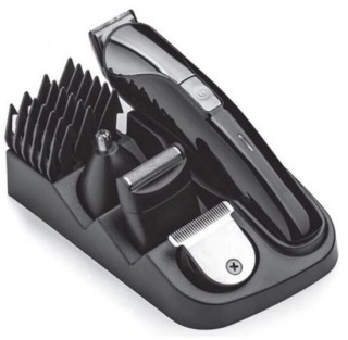 GOLDMASTER FENOMEN ERKEK BAKIM SETI *12