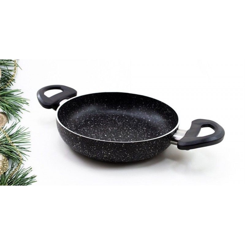 SAHAN GRANIT 2.7MM 24 CM *12                 