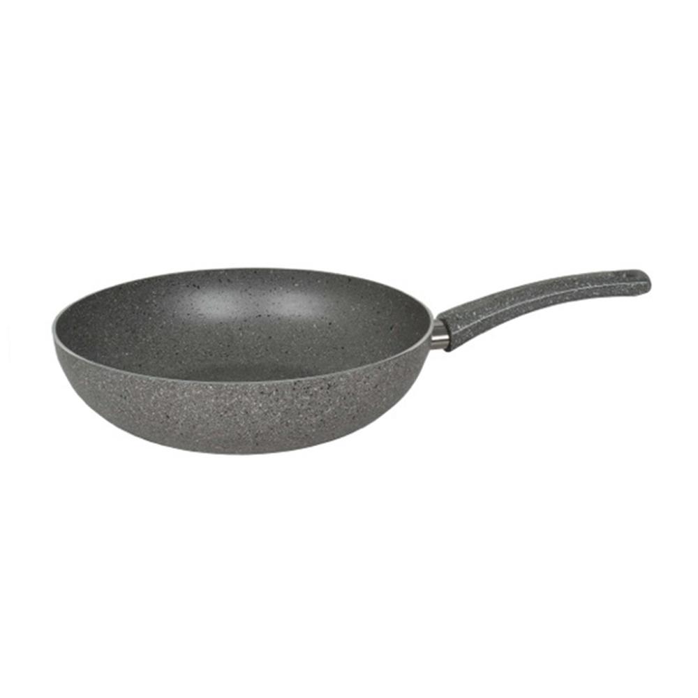 GRANIT WOK DERIN TAVA 1.7MM 28 CM