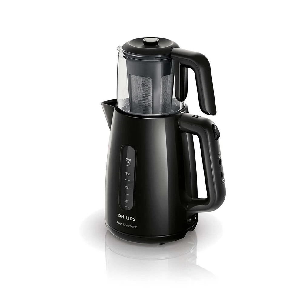 PHILIPS DAILY COLLECTION ÇAY MAKINESI *4