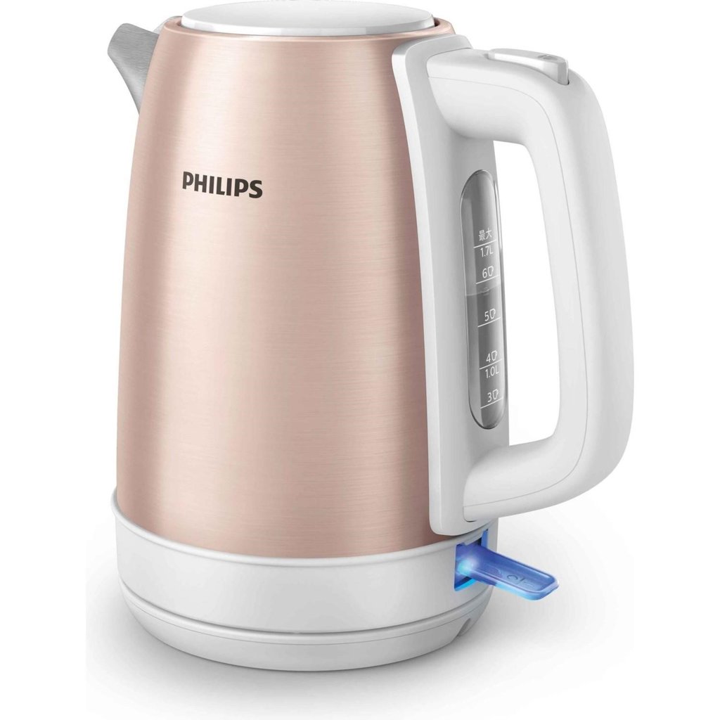 PHILIPS DAILY SU ISITICISI *12