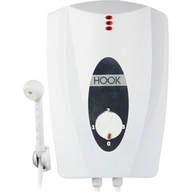 HOOK ELEKTRIKLI SOFBEN *4