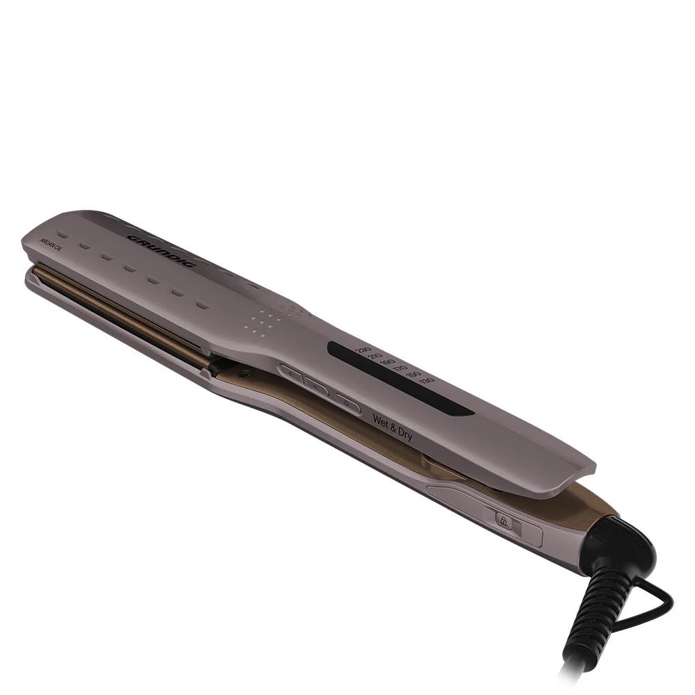 GRUNDIG SAÇ DÜZLESTIRICI *6