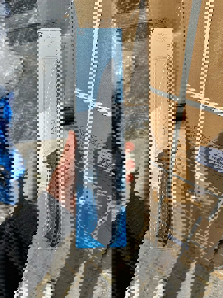 CAVIT INOX INCI PLASTIK 2 NO ET BIÇAK *200