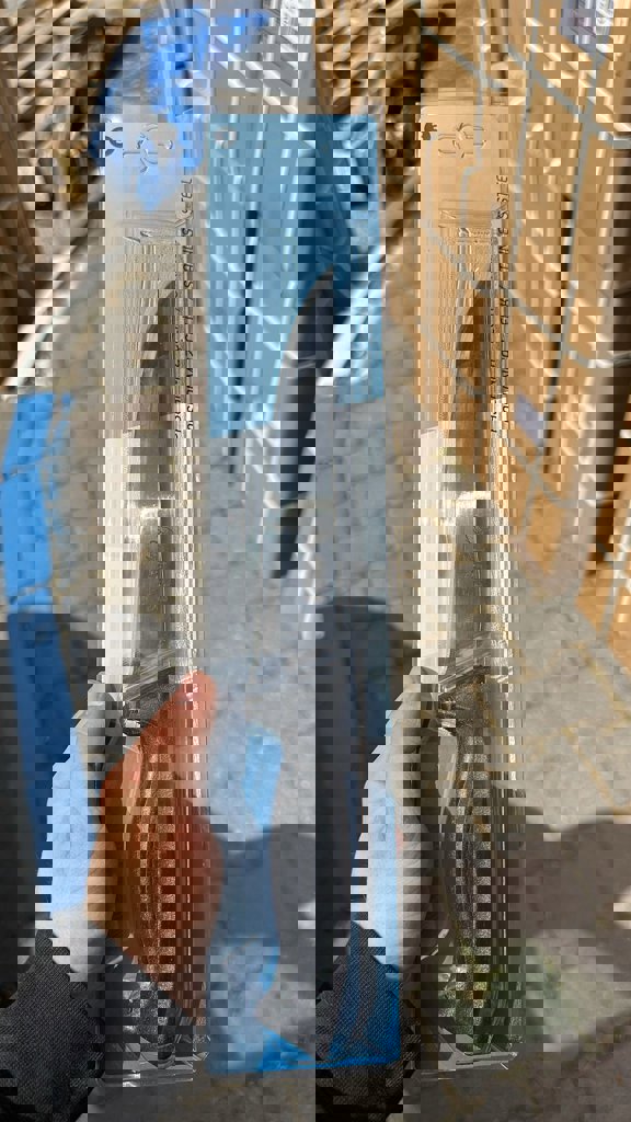 CAVIT INOX INCI PLASTIK 3 NO ET BIÇAK *200