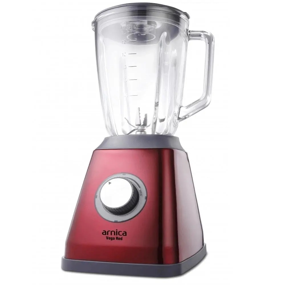 ARNICA VEGA RED BLENDER *4