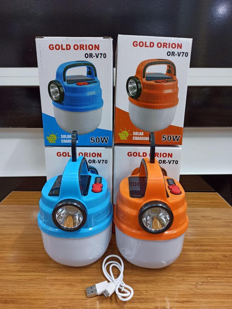 KAMA LAMBA SOLAR HBV-70 *80 