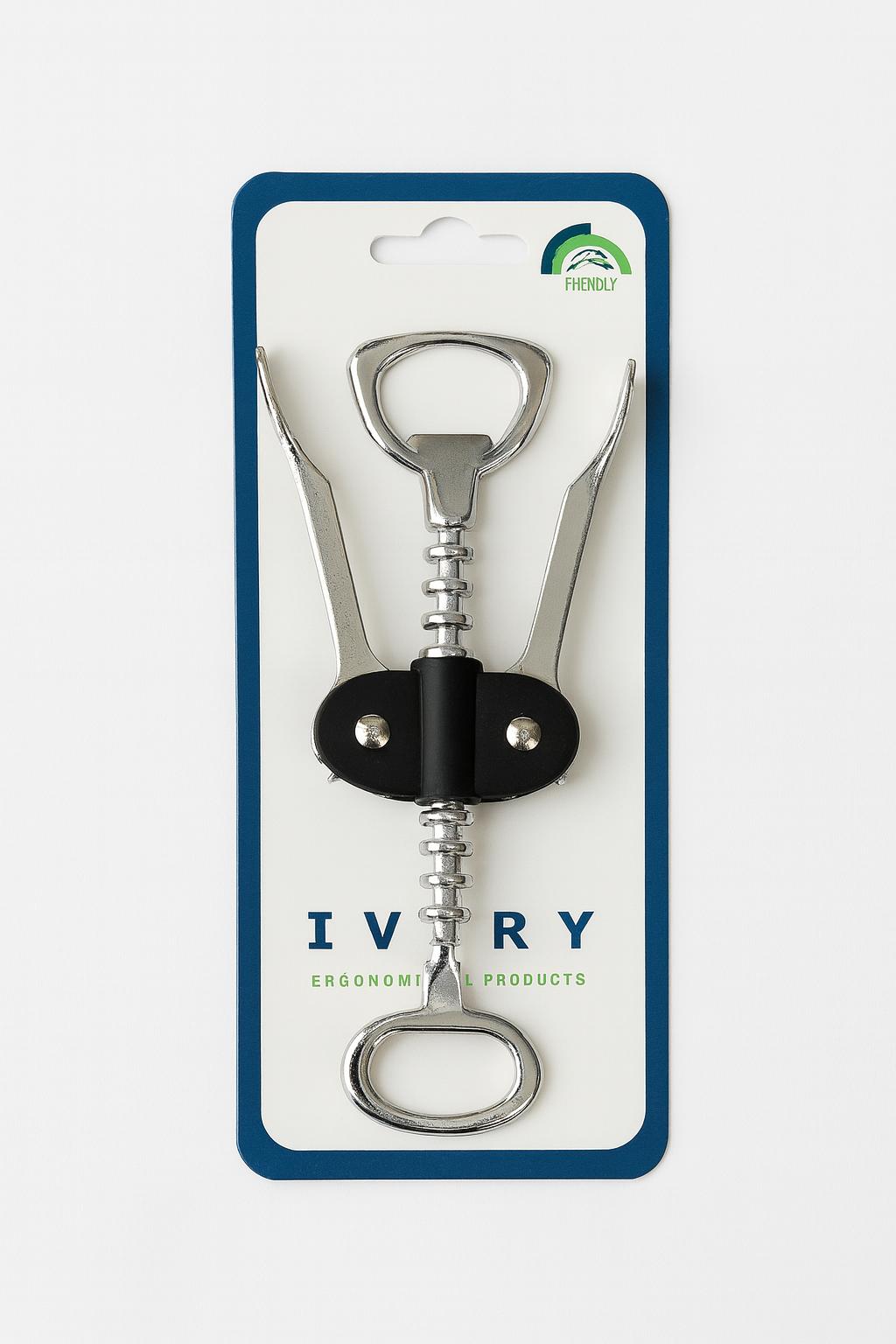 BOZ IVORY RENKLI KELEBEK TIRBISON PK.24 *144