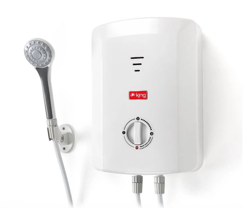 KING EKVATOR ELEKTRIKLI SOFBEN *2