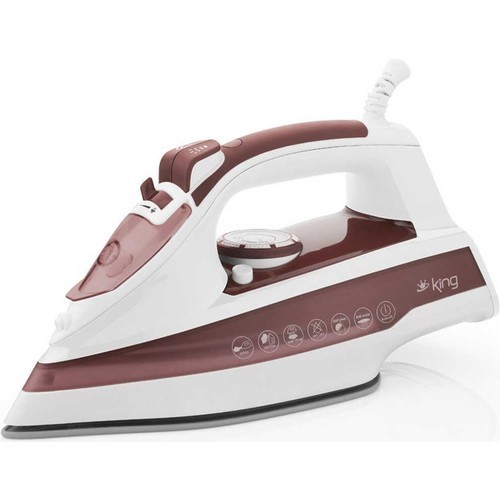 KING LARSEN BUHARLI ÜTÜ *6