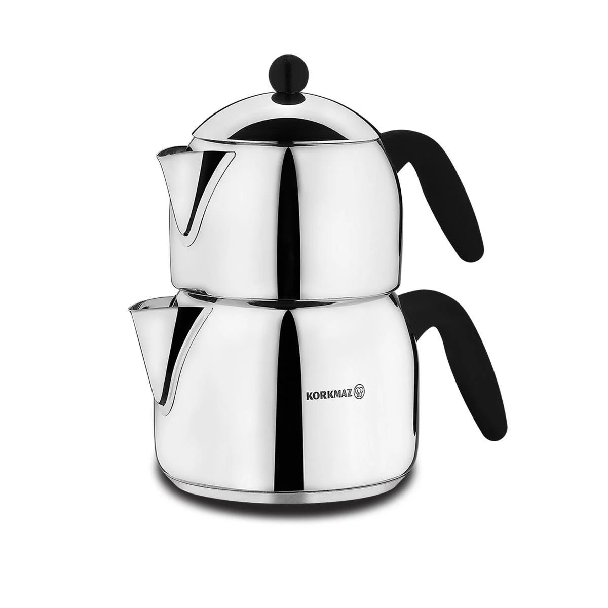 KORKMAZ ORBIT MAXI ÇAYDANLIK TAKIMI *4