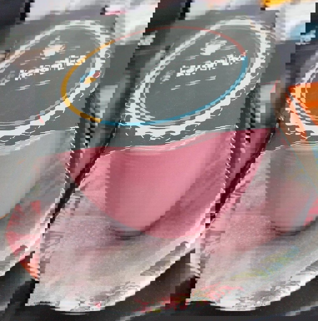 KERAMIKA SERAMIK  ROYAL TEKLI ÇAY SETI *1020  *12