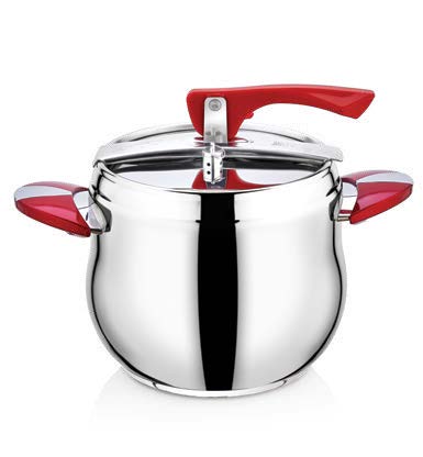 SAFINOX KLASIK DÜDÜKLÜ TENC. 10 LT *4