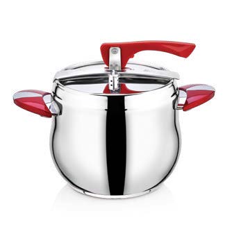 SAFINOX KLASIK DÜDÜKLÜ TENC. 4 LT *4