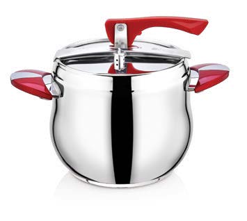 SAFINOX KLASIK DÜDÜKLÜ TENC. 6 LT *4