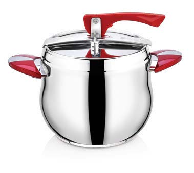 SAFINOX KLASIK DÜDÜKLÜ TENC. 8 LT *4