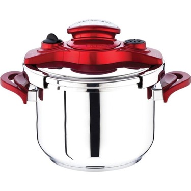 SAFINOX KLIPSO DÜDÜKLÜ TENC. 7 LT *4