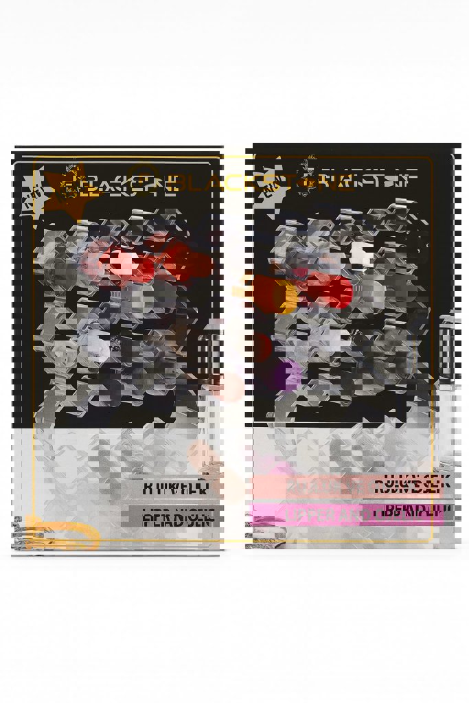 BLACKSTONE RUJLUK VE OJELIK *24