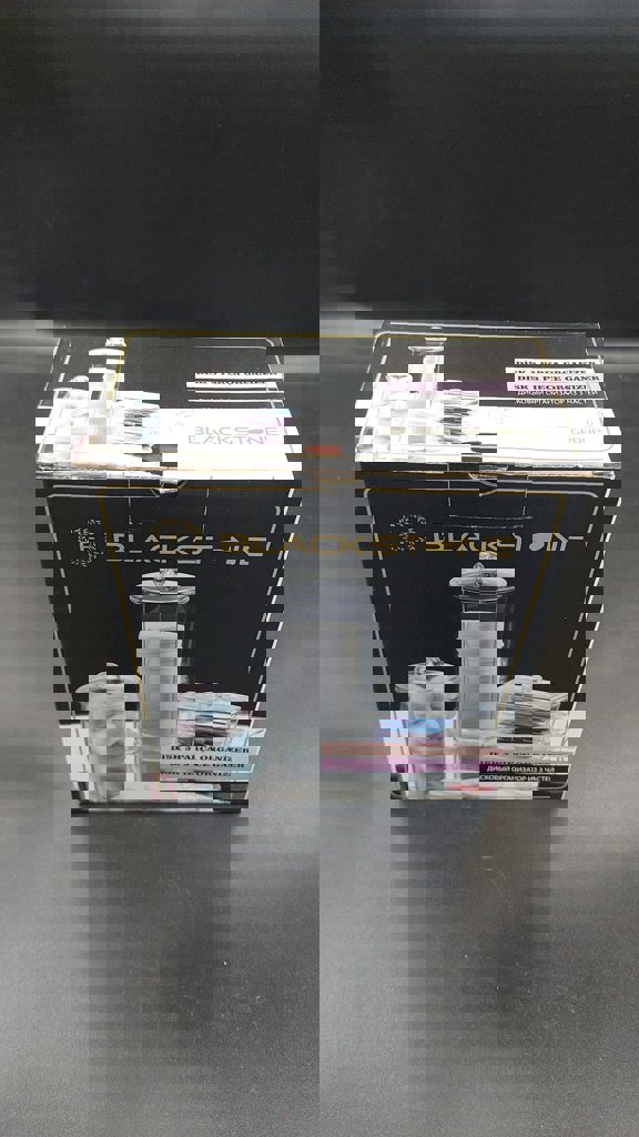 BLACKSTONE 3 LÜ ORGANIZER SET *24