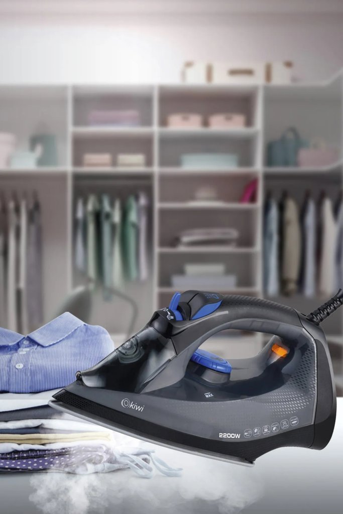 KIWI BUHARLI ÜTÜ *8