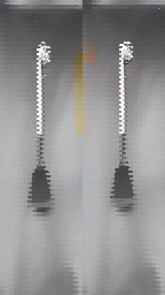 BY COMO SIYAH BAMBULU SPATULA *48