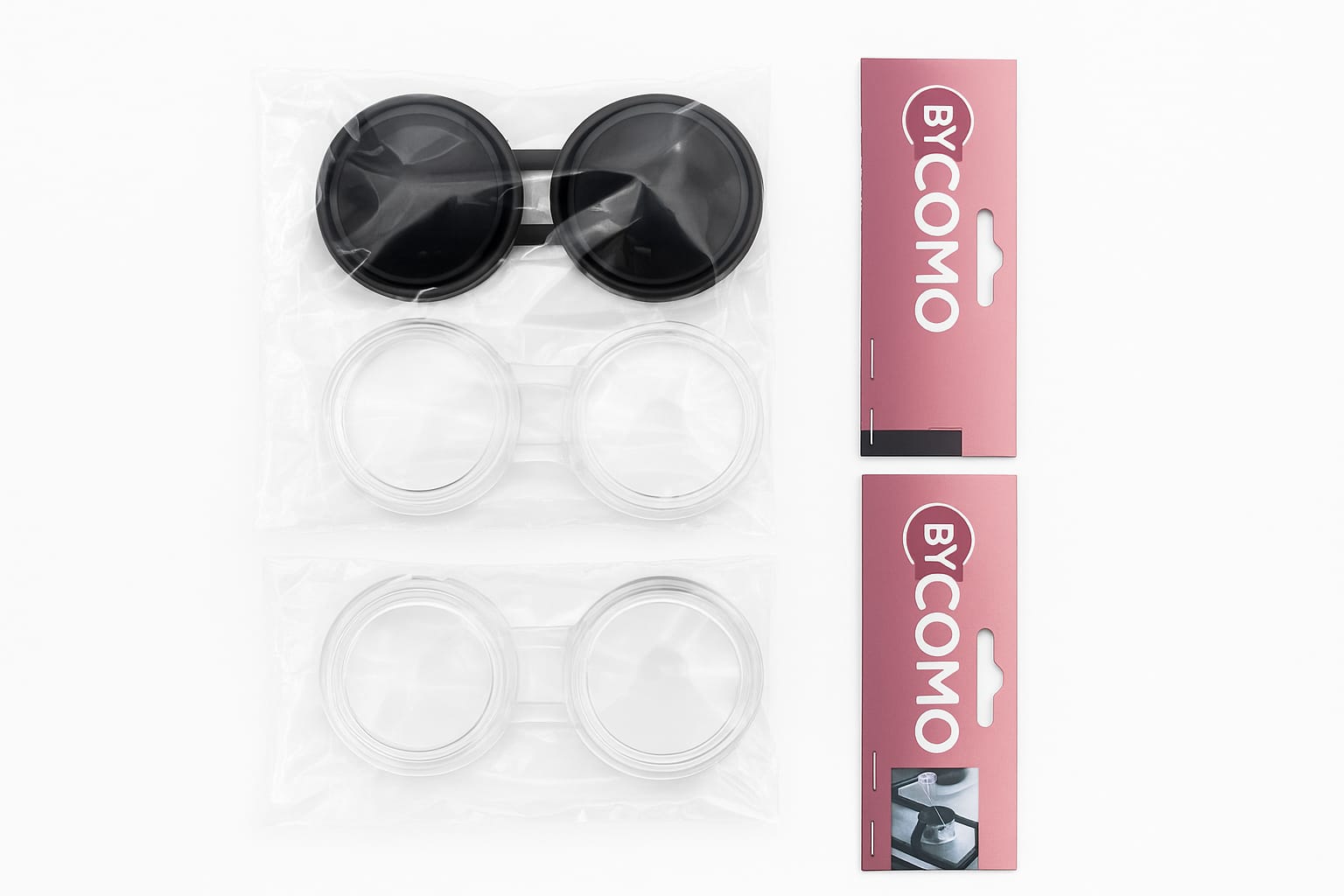 BY COMO OCAK KILIDI *360