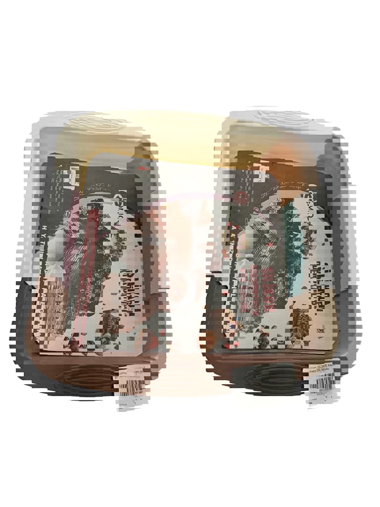 BY COMO KARE SILIKON KEK KALIBI *12