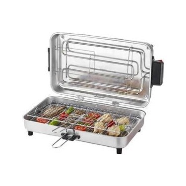 TANER MACRO BOY ELEKTRIKLI ÇIFT TELLI IZGARA *1