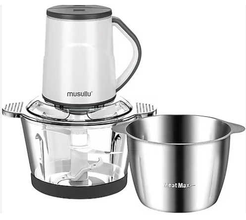 MUSULLU RONDO DOGRAYICI *6