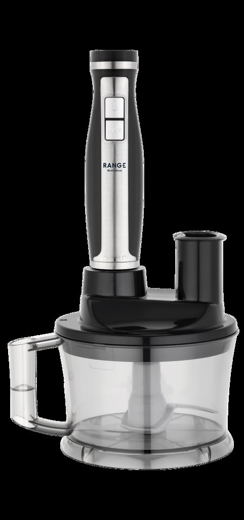 RANGE MULTI BLENDER SETI *4