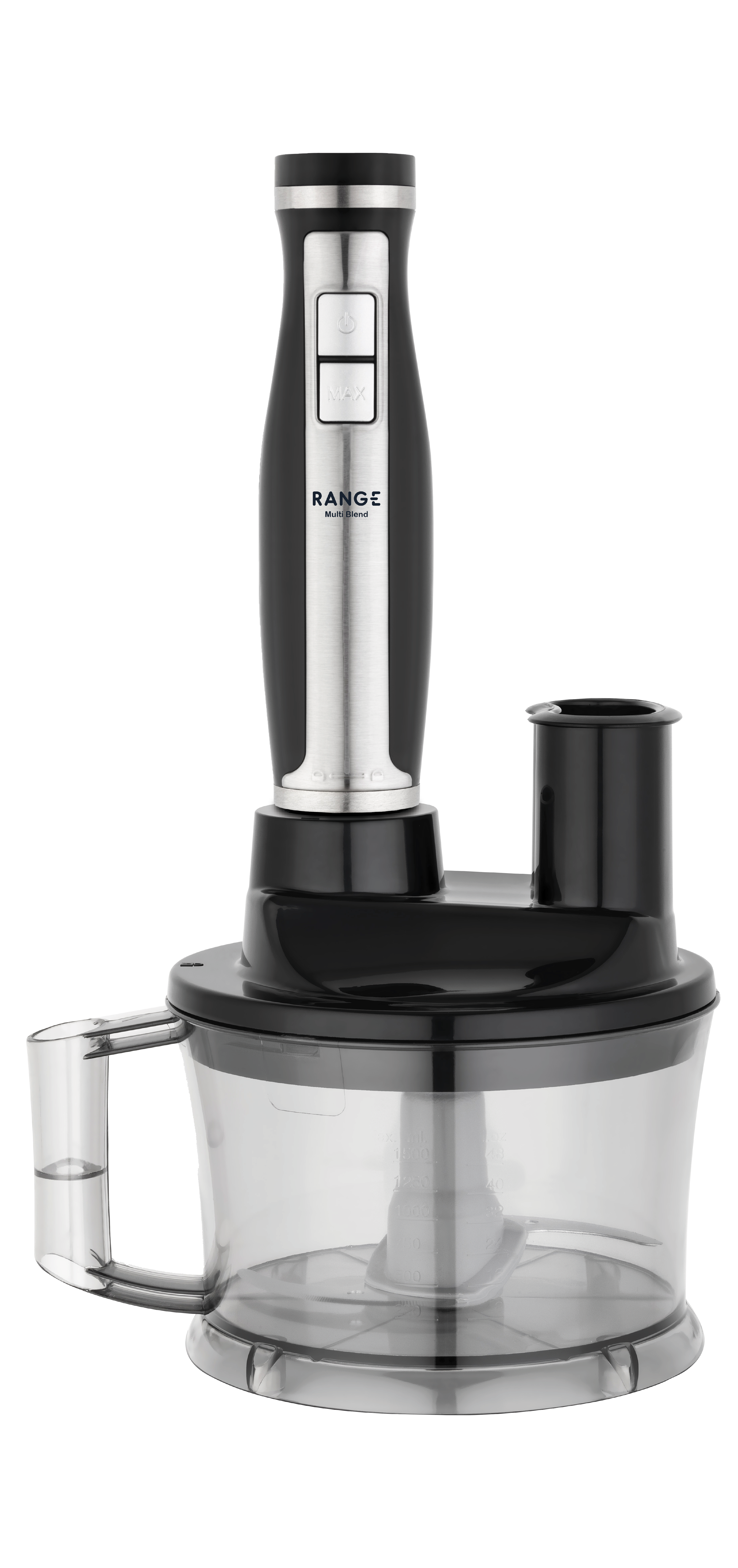 RANGE MULTI BLENDER SETI *4