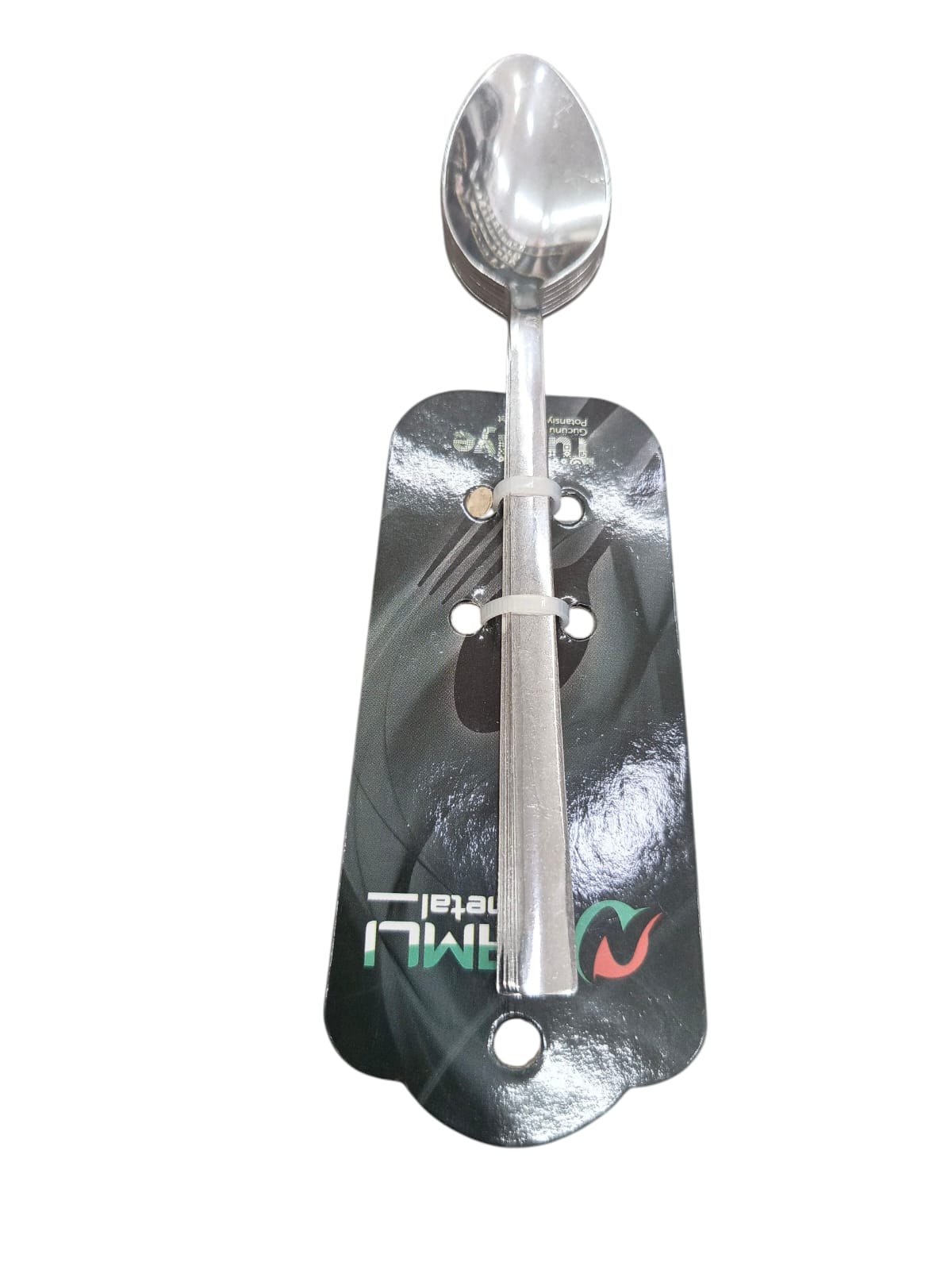 NAMLI DÜZ ÇUBUK TATLI KASIK *150