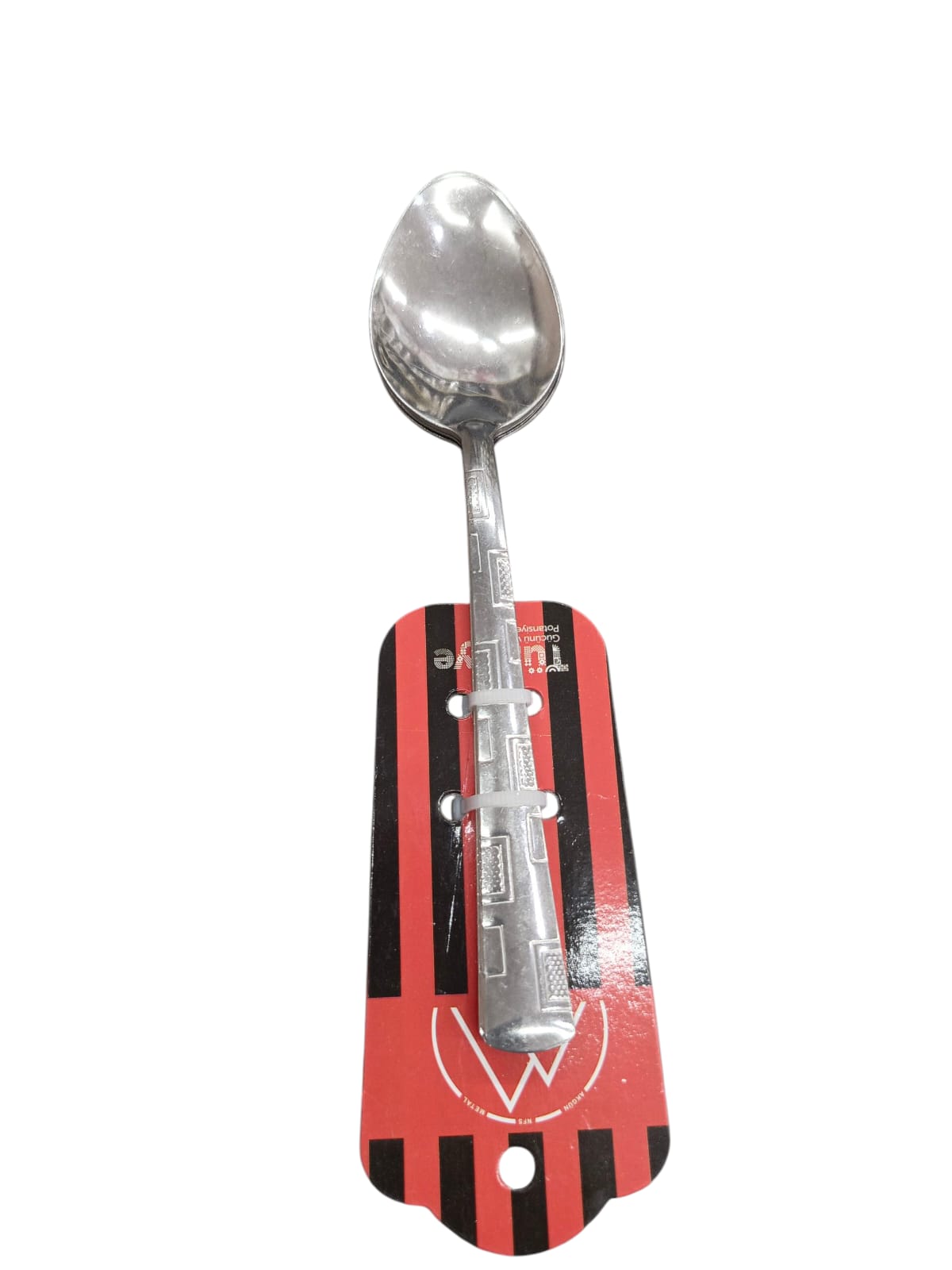 NFS DESENLI INCE YEMEK KASIK *100