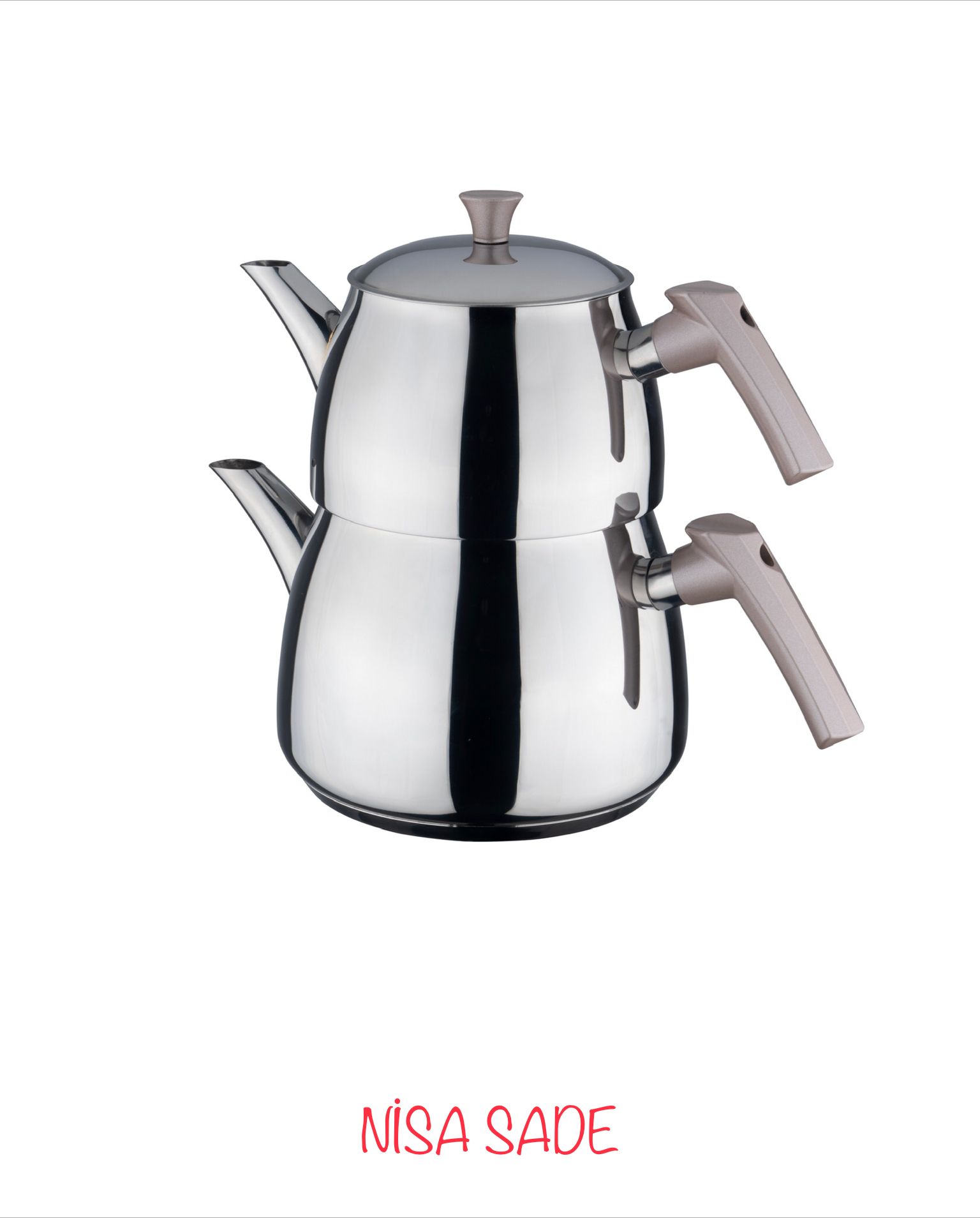 PAPATYAM NISA A2 ÇAYDANLIK ORTA *8