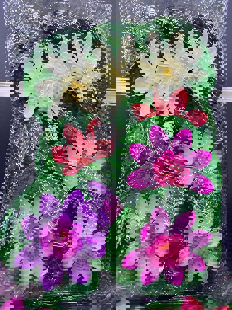 OSKAR LAVABO GIDER NILÜFER ÇIÇEK *12