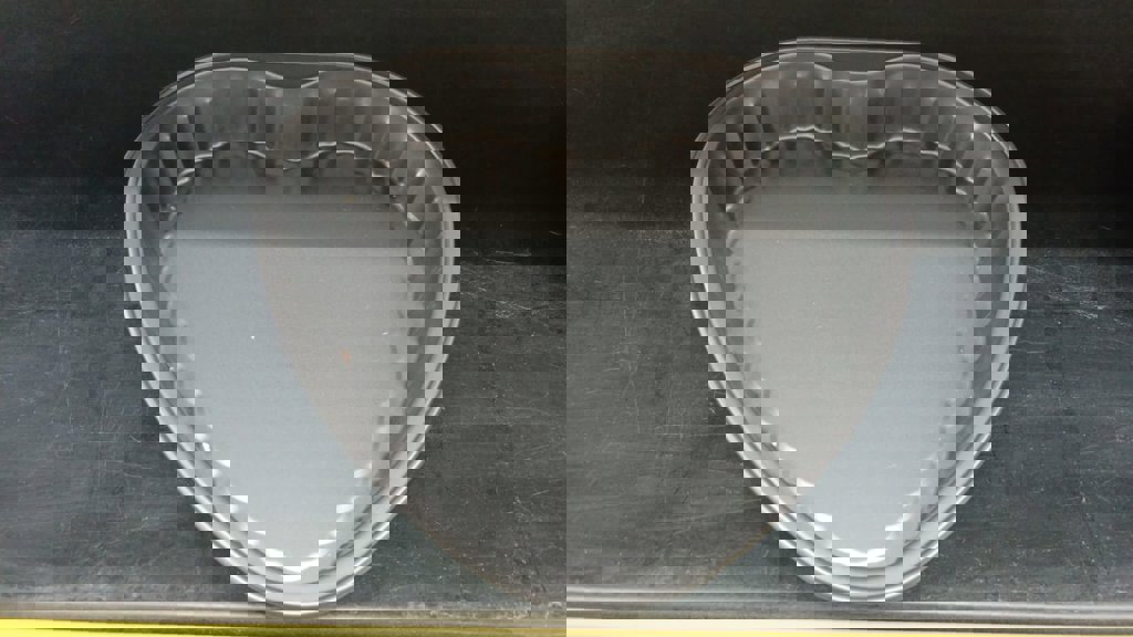 OSKAR KALPLI KEK KALIBI BÜYÜK BOY *100