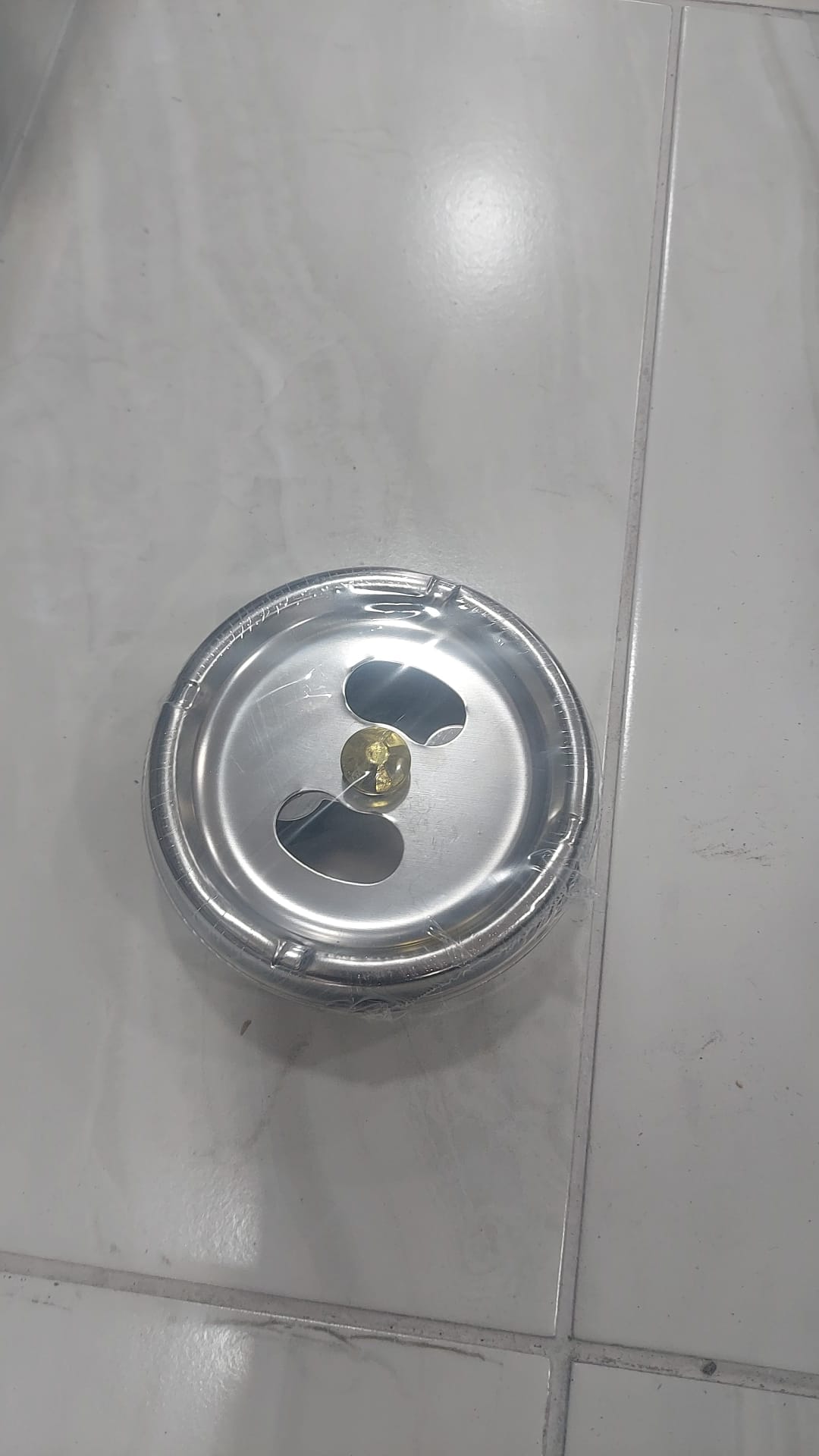 OSKAR KAPAKLI ÇELIK KÜLLÜK ORTA *400