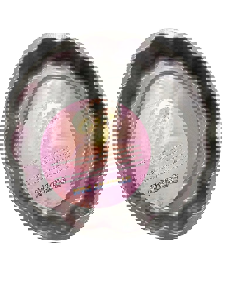 OSKAR YUVARLAK KEK KALIBI  *100