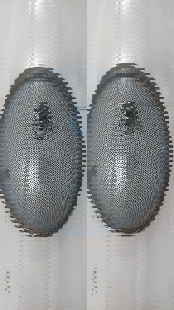 OSKAR RENKLI TEL YEMEK KORUMA KAPAK *100