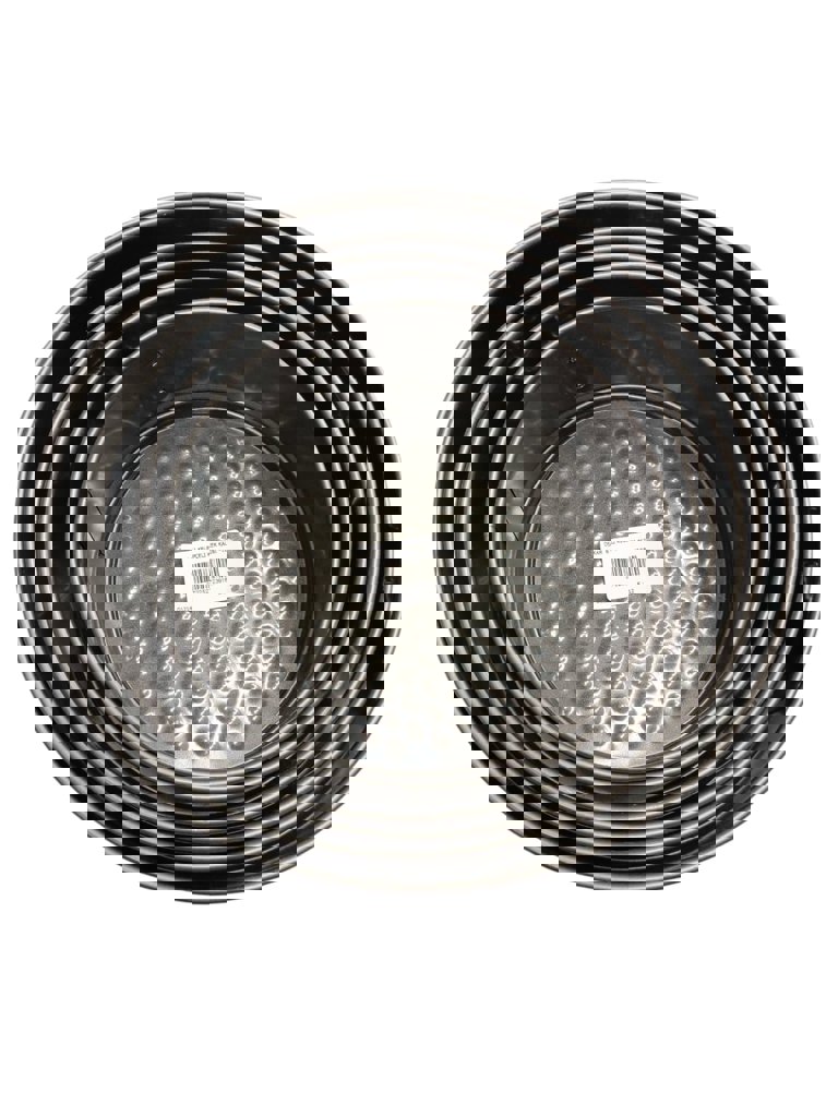 OSKAR  6 LI KELEPÇELI KEK KALIBI *12